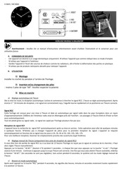 Eurotops 49649 Instruction Manual