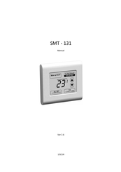 CoolAutomation SMT-131 Manual