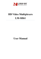 LINK-MI LM-SH61 User Manual