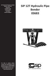 SIP 03683 Manual