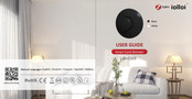 iolloi ID-CD03 User Manual