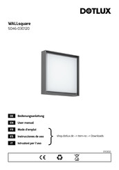 DOTLUX 5046-030120 User Manual
