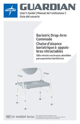 Medline GUARDIAN User Manual