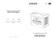 Anker A1770 User Manual