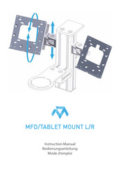 Monstertech MFD Instruction Manual