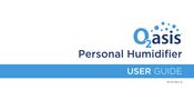 Perma Pure O2asis User Manual