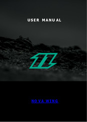 North Nova Wing User Manual