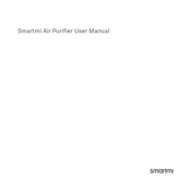 smartmi KQJHQ01ZM User Manual