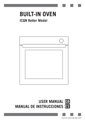James MGA1-6 Series User Manual