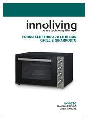 INNOLIVING INN-795 User Manual