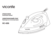 Viconte VC-436 Manual