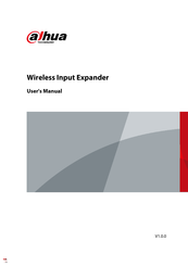 Dahua ARM310-W2 User Manual