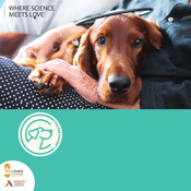 Assisi Animal Health CALMER CANINE User Manual