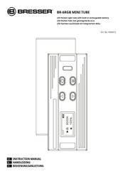 Bresser F004612 Instruction Manual