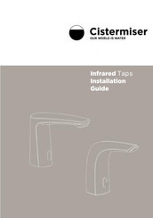 Cistermiser Vectatap Installation Manual