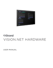 Strand VISION.NET User Manual