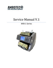 Amrotec MiB-1 Service Manual