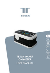 Tesla TSL-HC-A310B User Manual