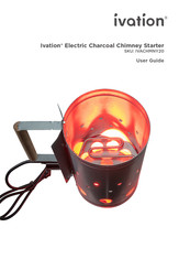 Ivation IVACHMNY20 User Manual