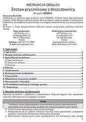 mPTech 202011 User Manual