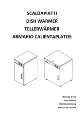 Gastrodomus PW-120 User Manual