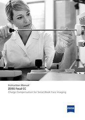 Zeiss Focal CC Instruction Manual