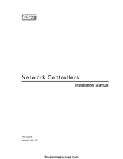 EST CM1-SO-SG Installation Manual