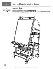 Copernicus IS2 Assembly Manual