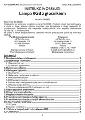 SMUKEE 202103 User Manual