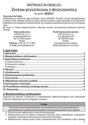 SMUKEE LL-050112 User Manual