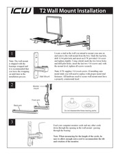 Icw T2 Installation