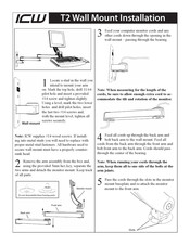 Icw T2 Installation