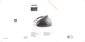 Philips PerfectCare Elite Plus GC9680/80 User Manual