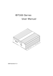 Ibase Technology IBT300 Series User Manual