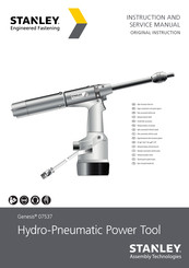 Stanley 07537-00200 Manuals | ManualsLib