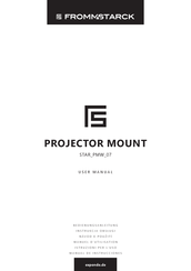 Fromm&Starck STAR PMW 07 User Manual