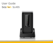 Bea-fon SL495 User Manual