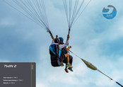 SKY PARAGLIDERS TWIN 2 User Manual