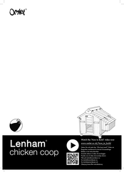 Omlet Lenham Manual