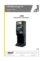 Alberici LAND Operator's Manual