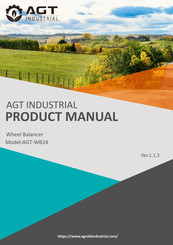 AGT AGT-WB24 Product Manual