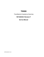 Siemens TS2000 Service Manual