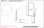 Eco-Systems ECO-4094 Setup Instructions