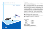 EYEZONE B1080P-6 User Manual