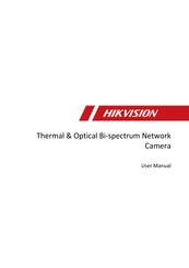 HIKVISION DS-2TD2667-15/PY User Manual