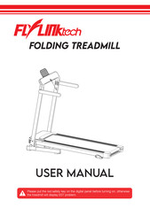 Flylink JF-H-42H User Manual