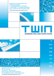 Nexus Twin Instruction Manual