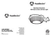 Southwire DUSK 60-120 LUX Operating Instructions Manual