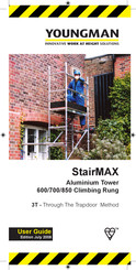 Youngman StairMAX 700 User Manual