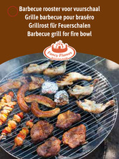 Esschert Design FF155 Instructions Manual